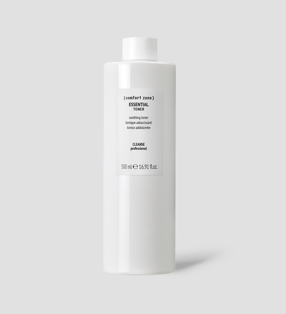 Essential Toner 500ml - Professional