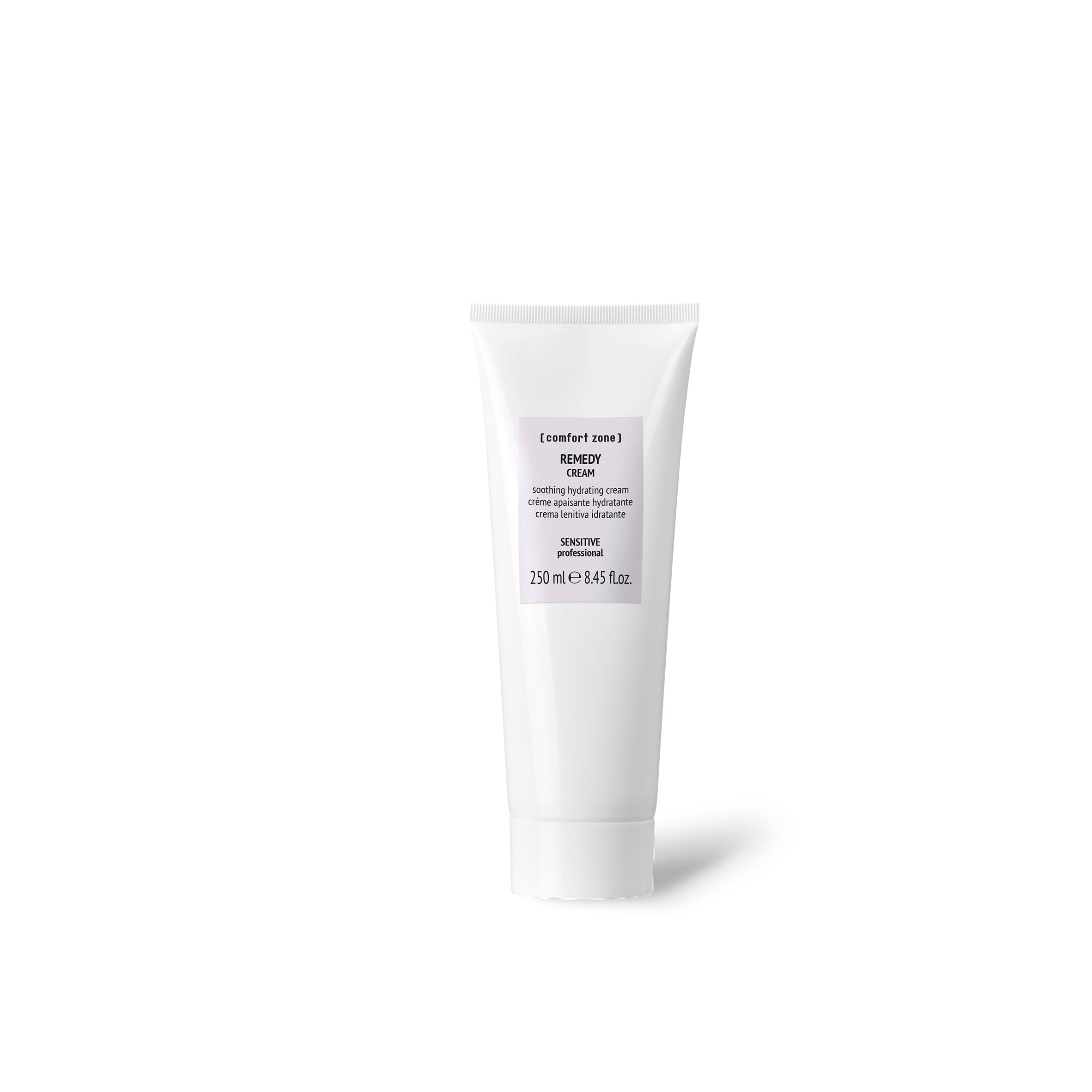 Remedy Cream 250ml - Professional