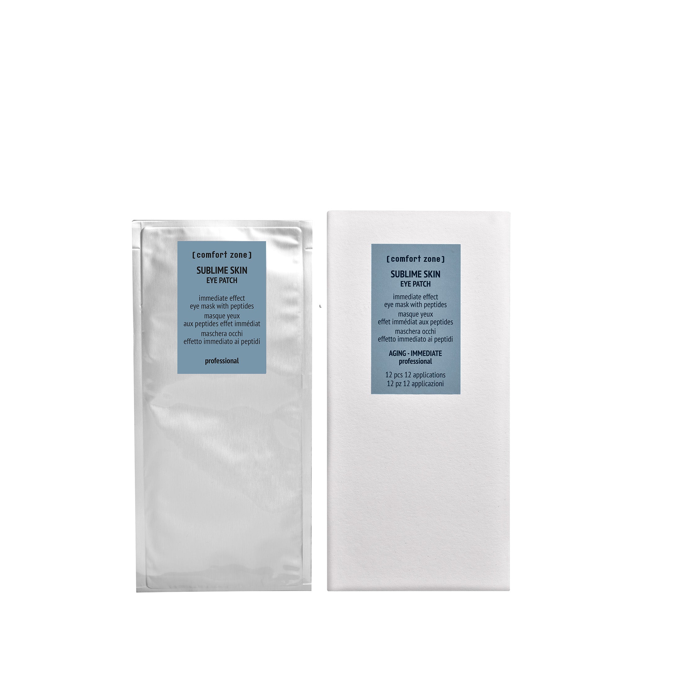 Sublime Skin Eye Patch - Pack of 12