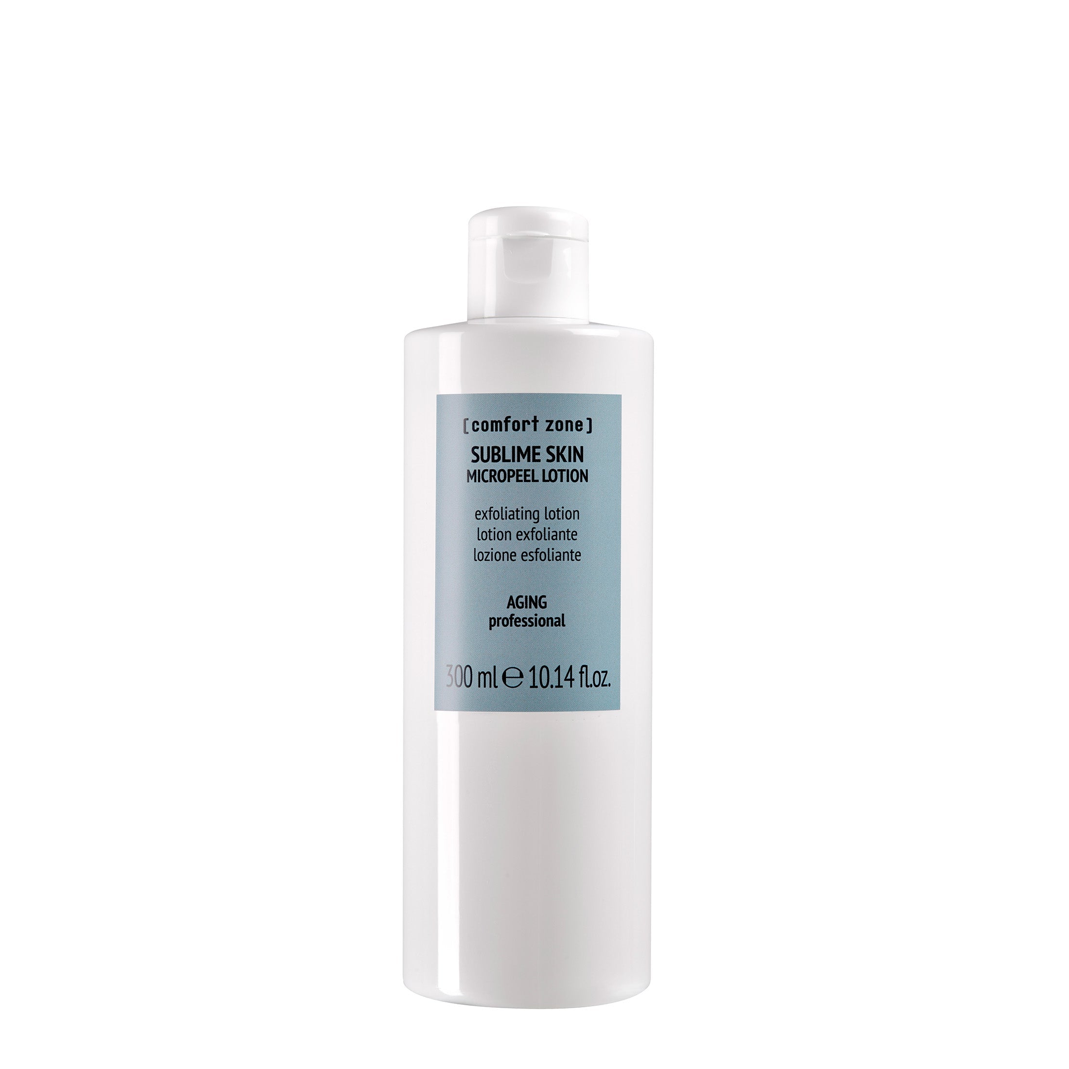 Sublime Skin Micropeel Lotion 300ml - Professional