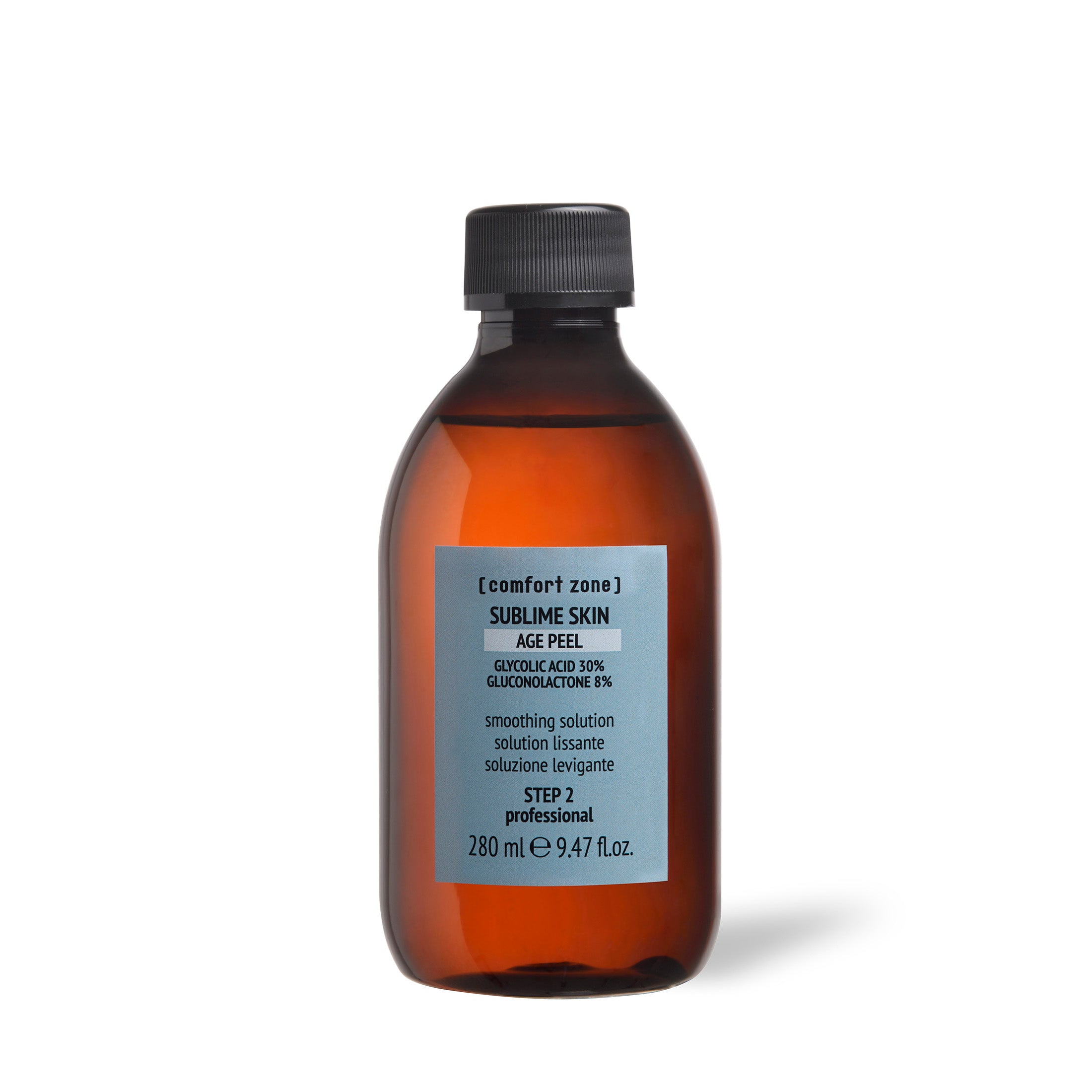 Sublime Skin Wrinkle Peel 280ml - Professional