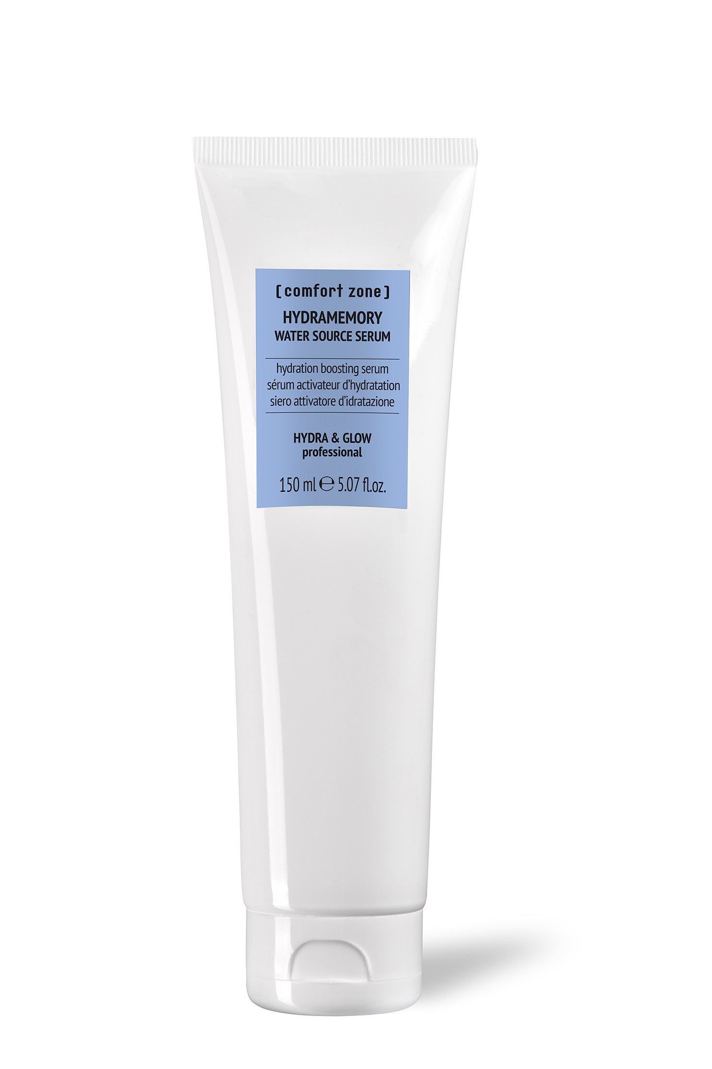 Hydramemory Water Source Serum 150ml - Professional