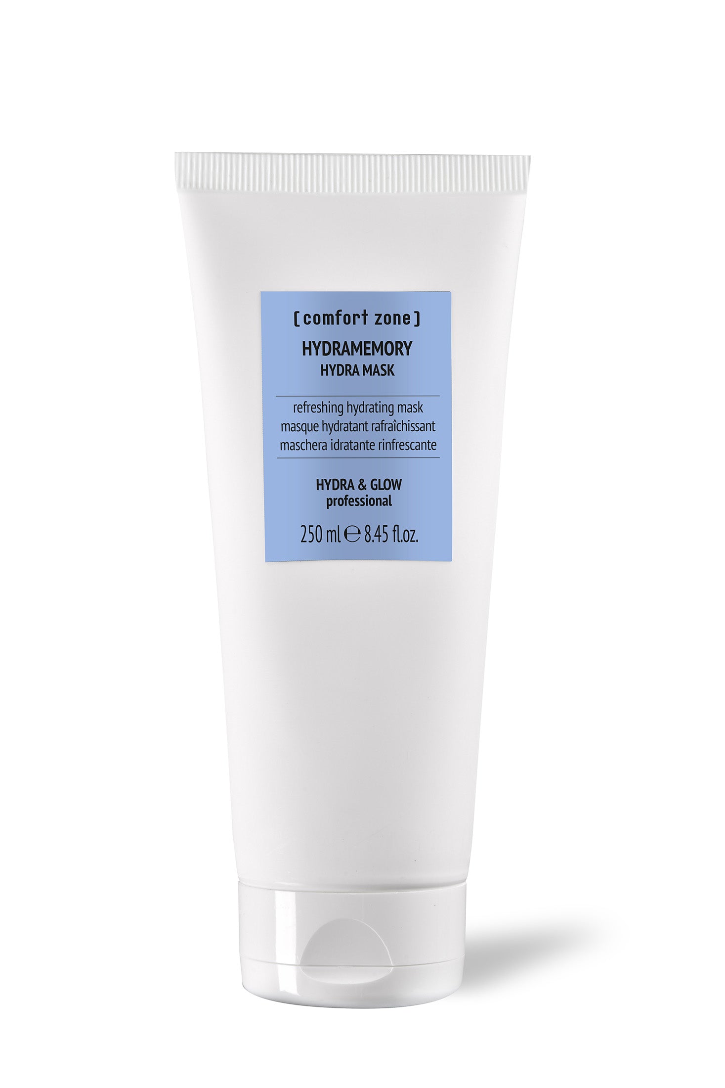 Hydramemory Hydra Plump Mask 250ml - Professional