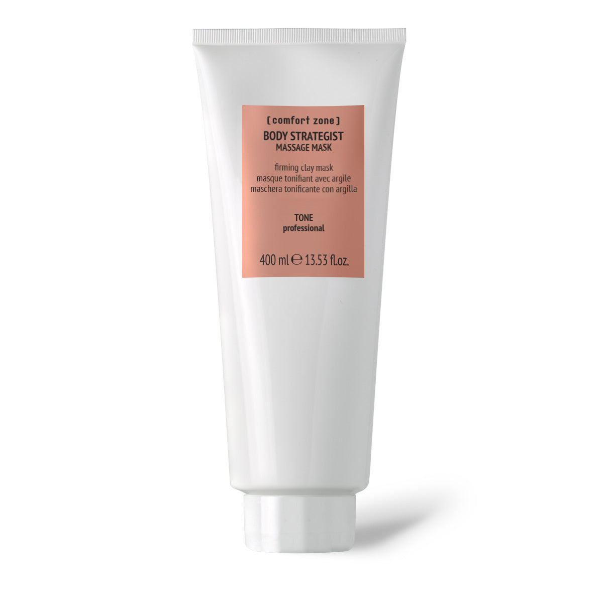 Body Strategist Massage Mask 400ml - Professional