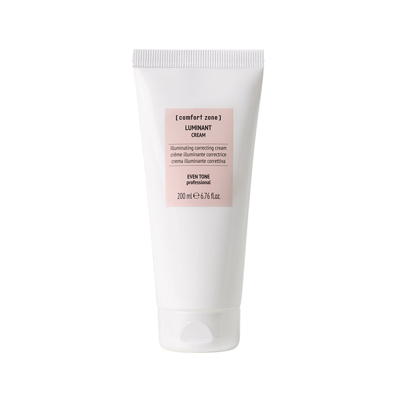 Luminant Cream 200ml - Professional