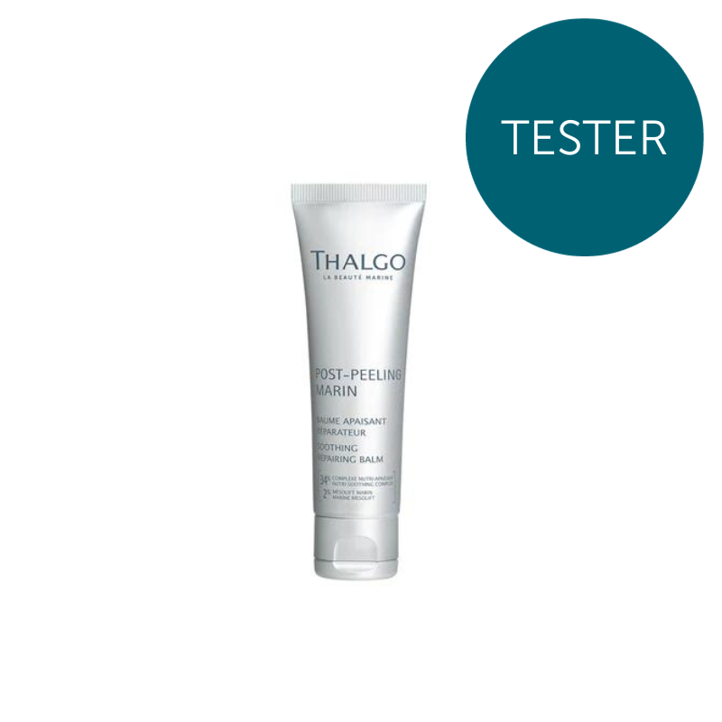 Soothing Repairing Balm 50ml - Tester