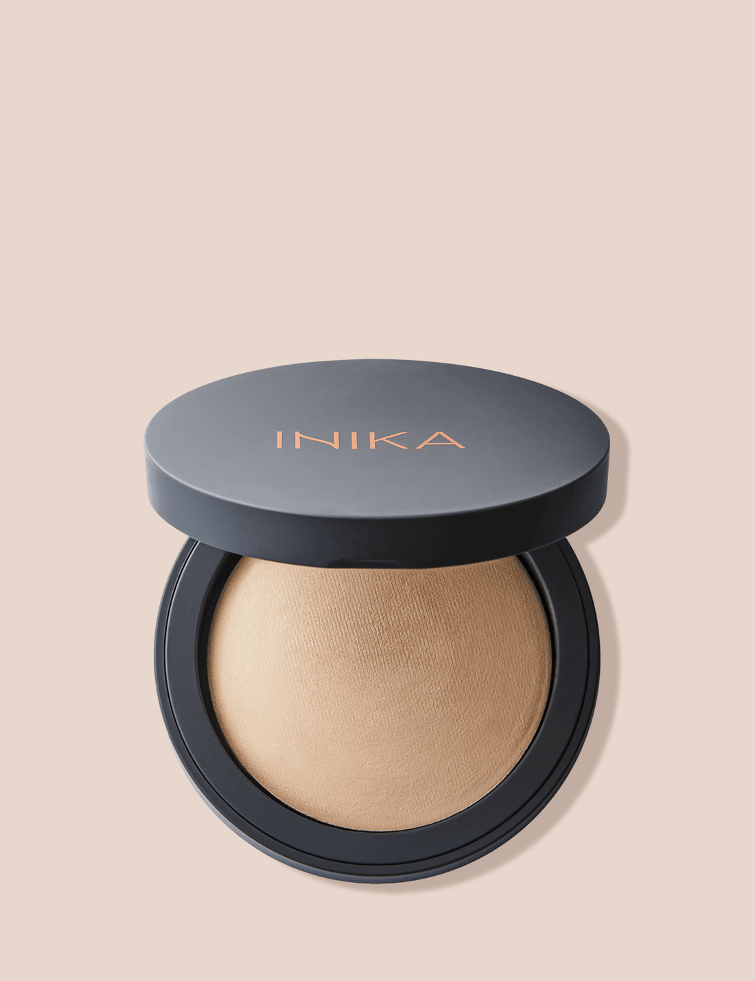 Baked Mineral Foundation - Unity (Tester)