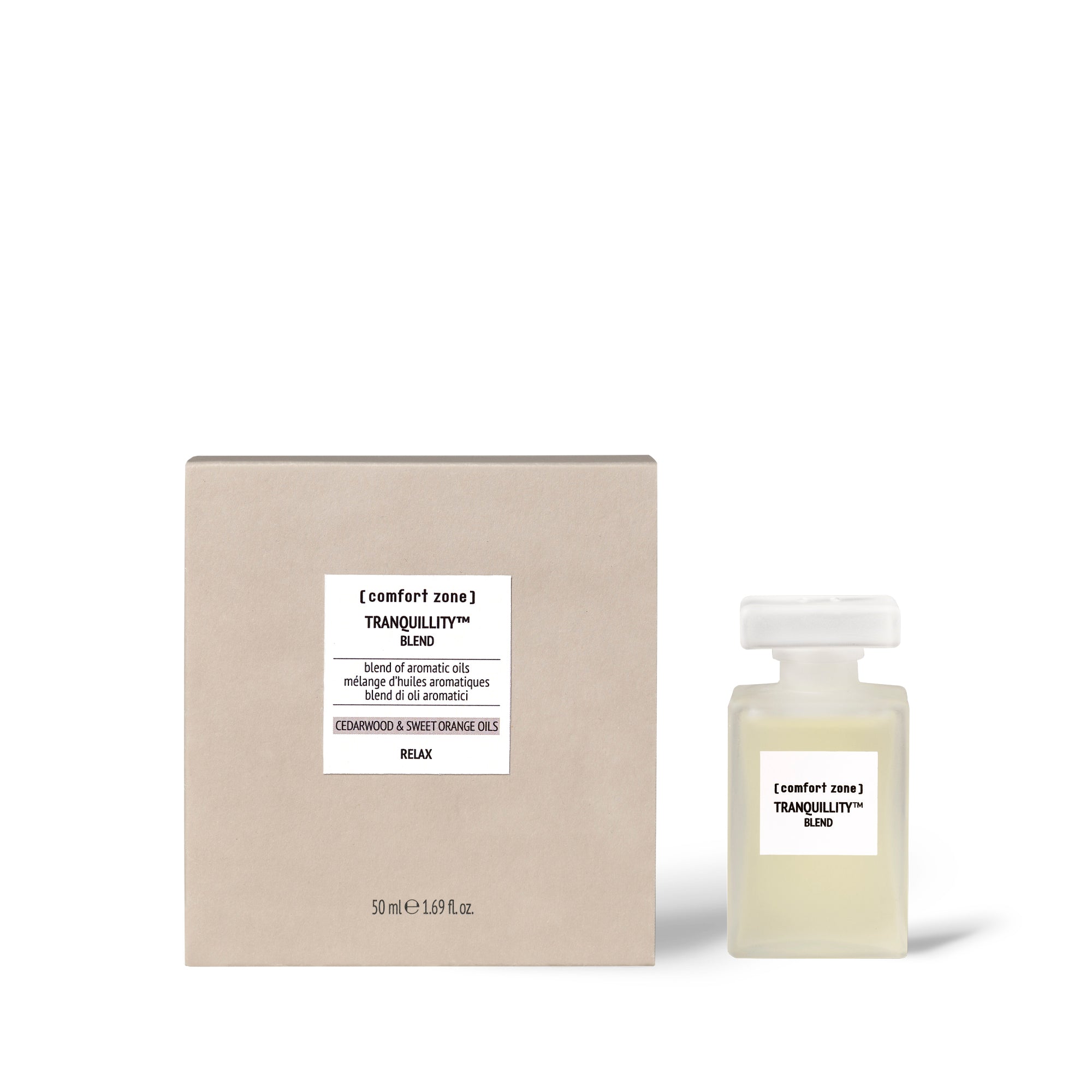 Tranquillity Blend 50ml