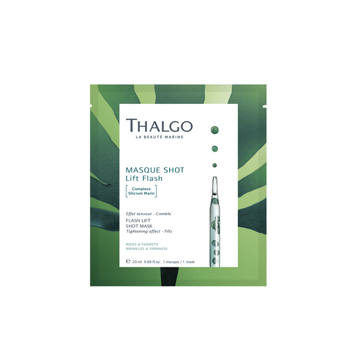 Flash Lift Shot Mask