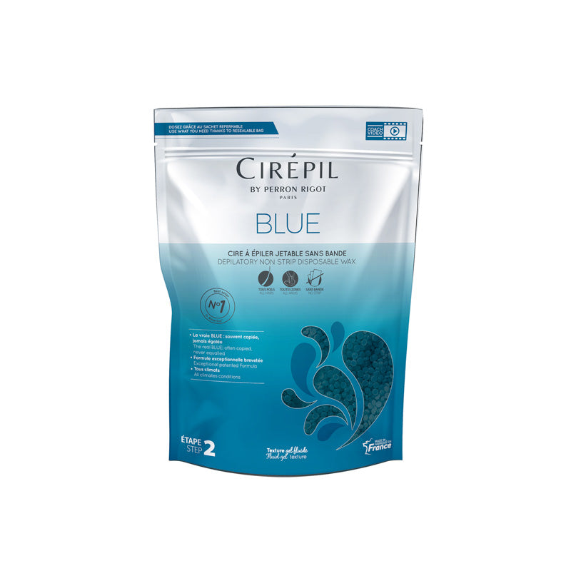 Cirépil Blue