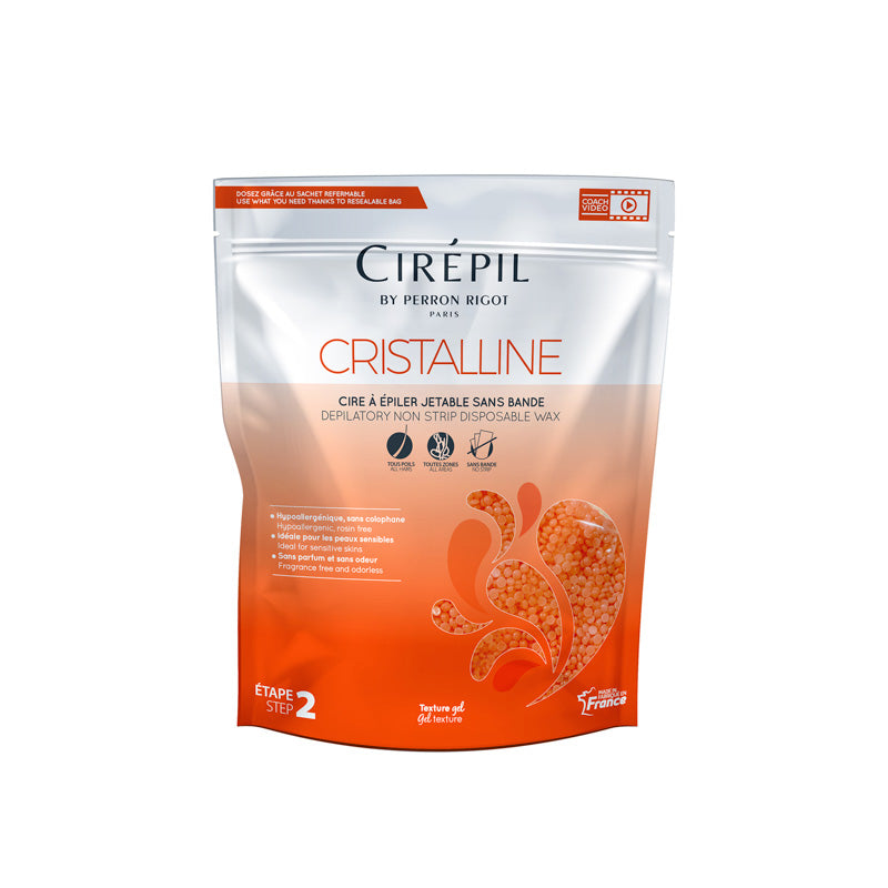 Cirépil Cristalline 800g