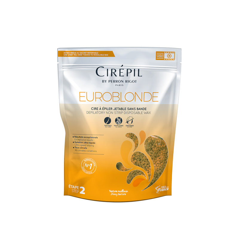 Cirépil Euroblonde 800g