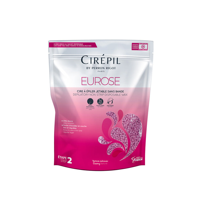 Cirépil Eurose 800g