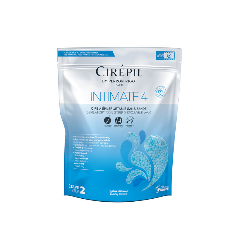 Cirépil Intimate 4