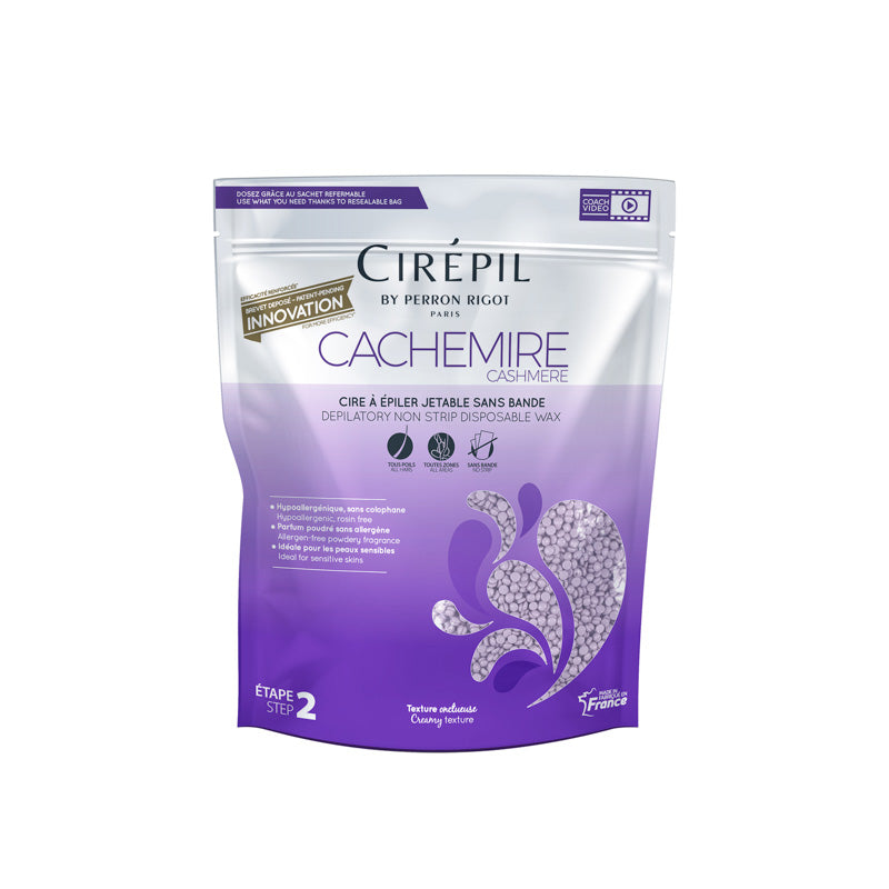 Cirépil Cachemire 800g