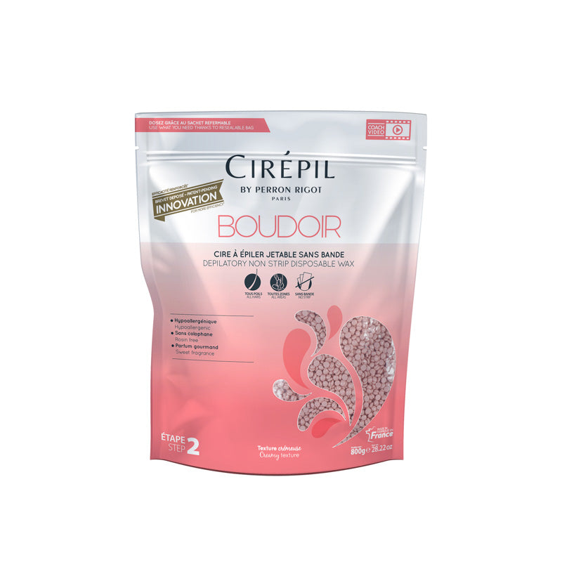 Cirépil Boudoir 800g
