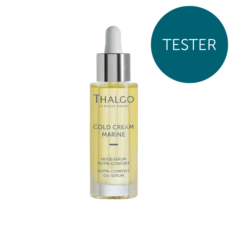 Nutri-Comfort Oil Serum 30ml - Tester