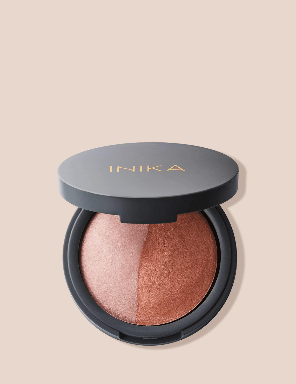 Baked Blush Duo - Pink Tickle (Retail)