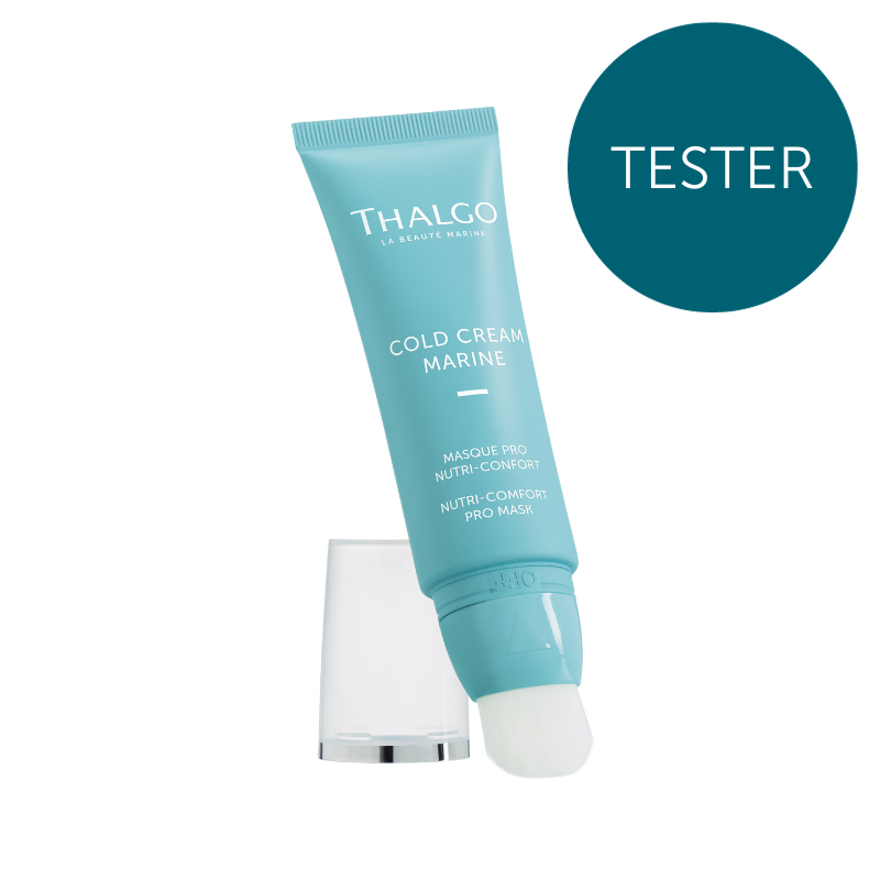 Nutri-Comfort Pro Mask 50ml - Tester