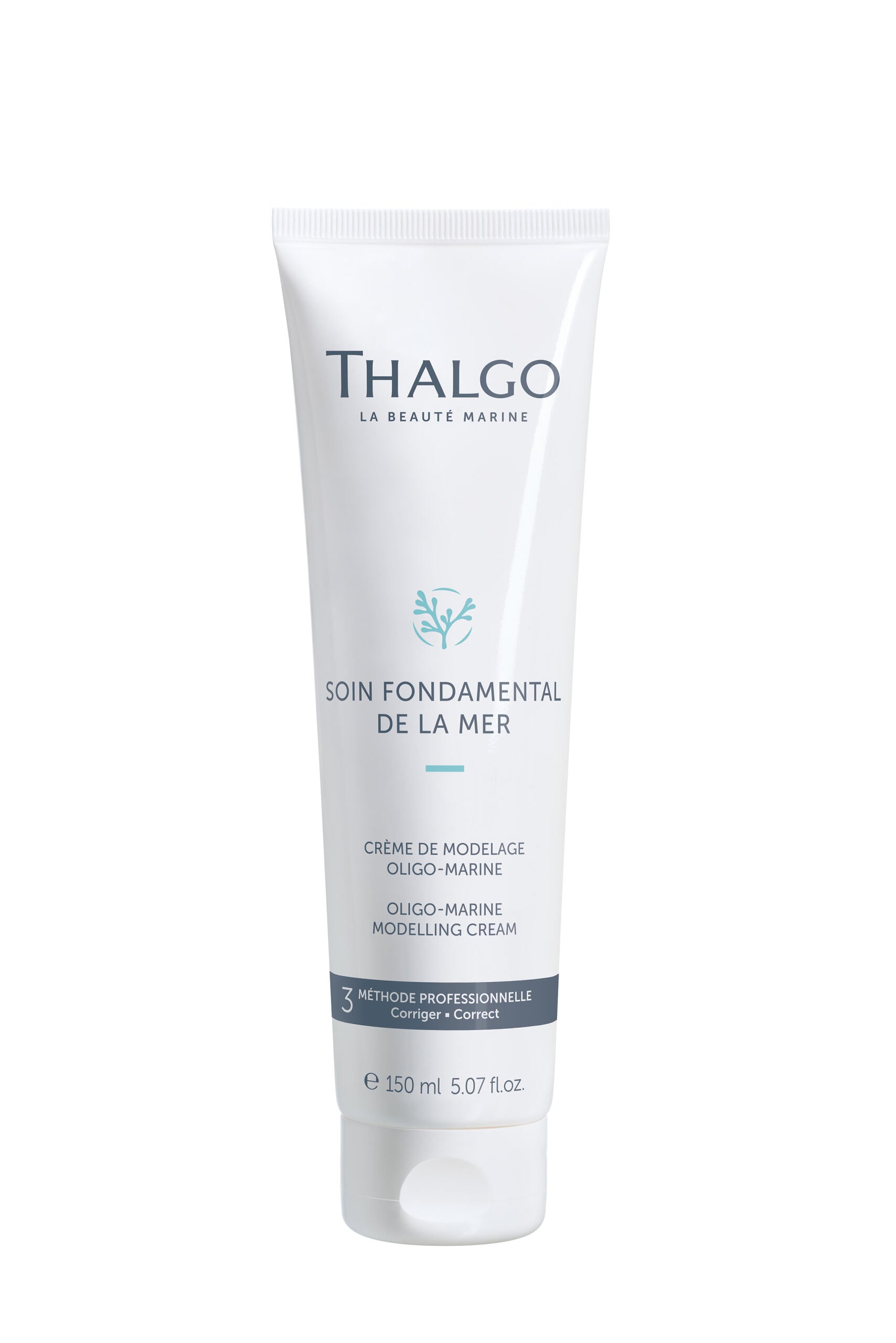 Oligo-Marine Massage Cream 150ml - Professional