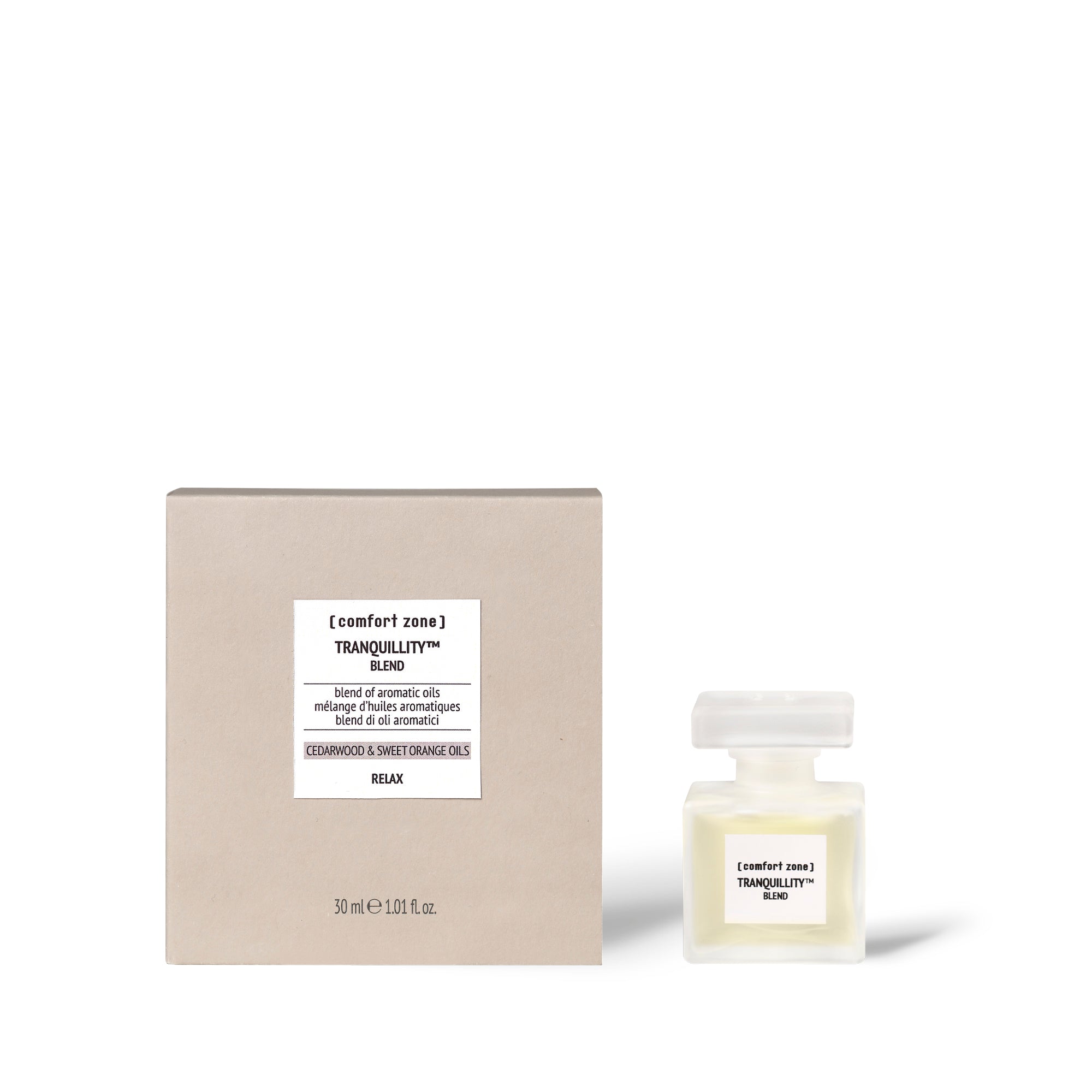 Tranquillity Blend 30ml