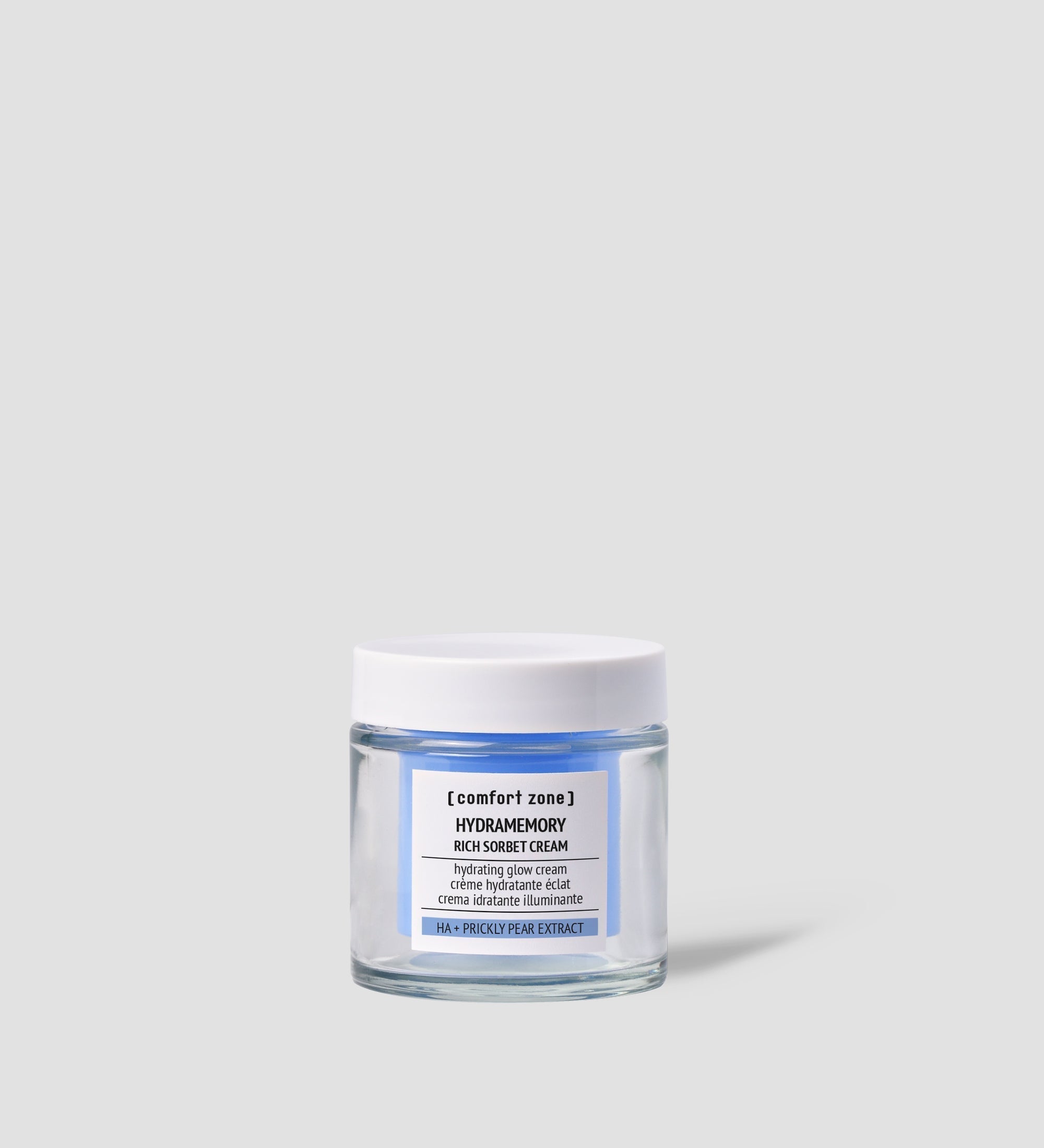 Hydramemory Rich Sorbet Cream (Retail)