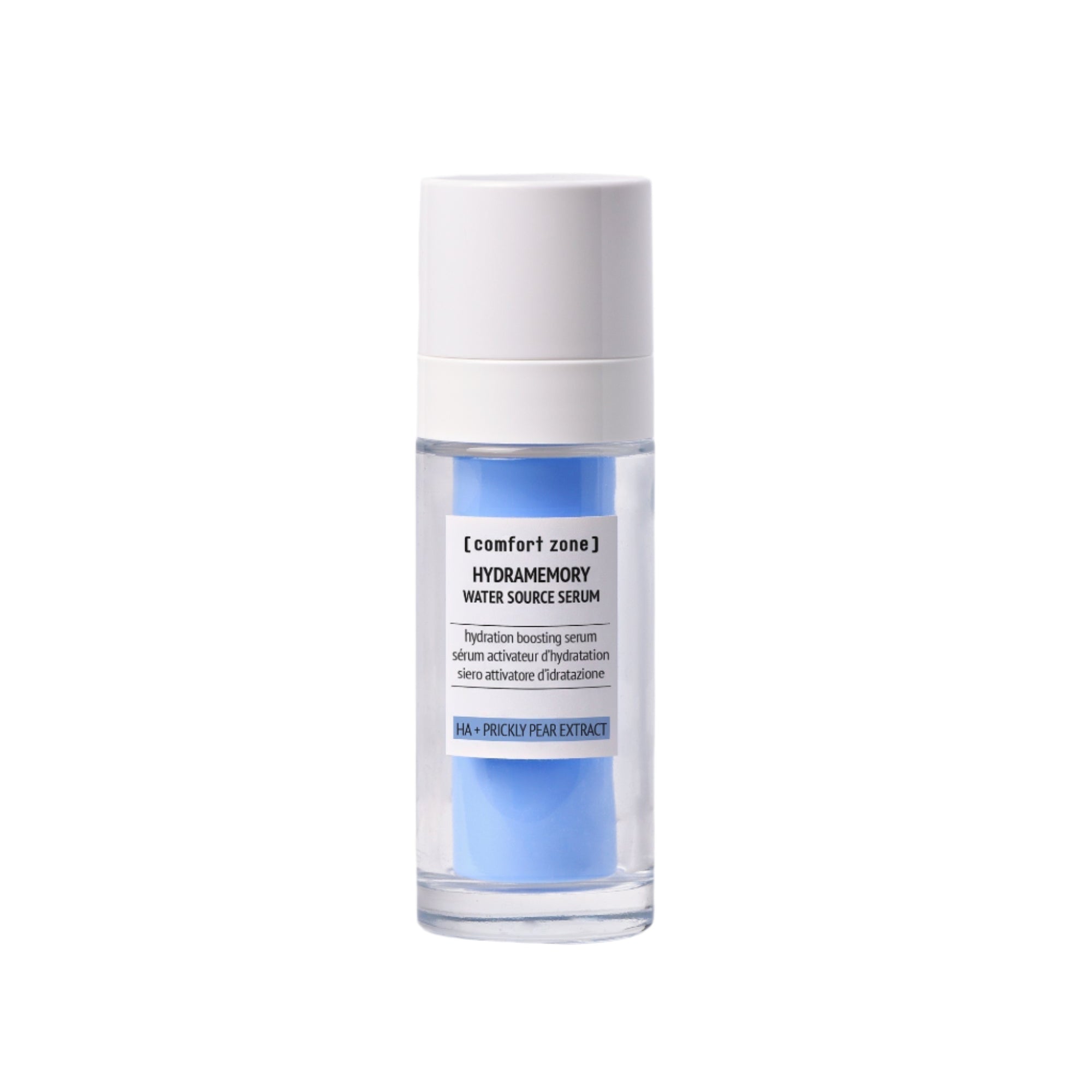 Hydramemory Water Source Serum 30ml