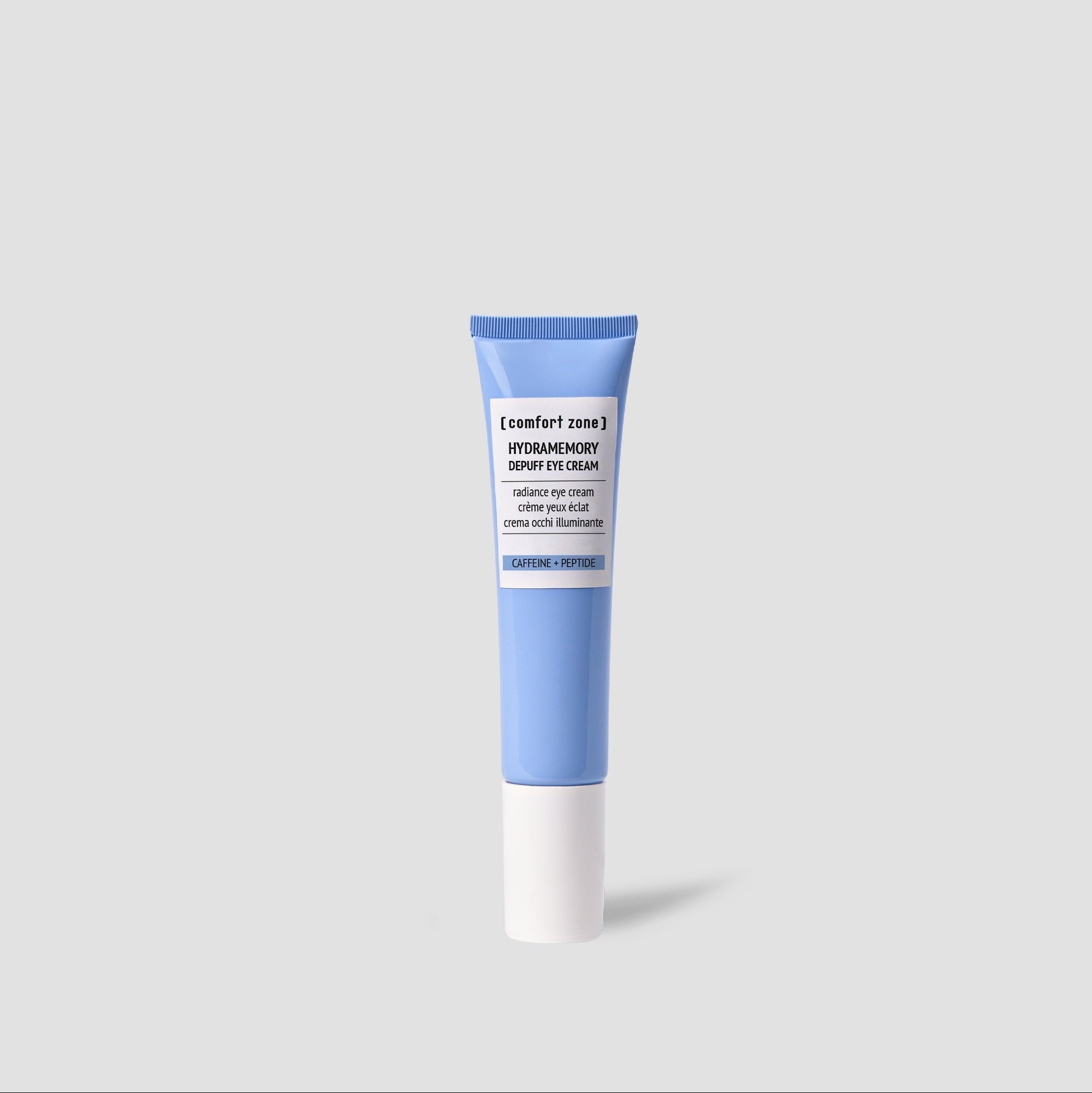 Hydramemory Depuff Eye Cream 15ml