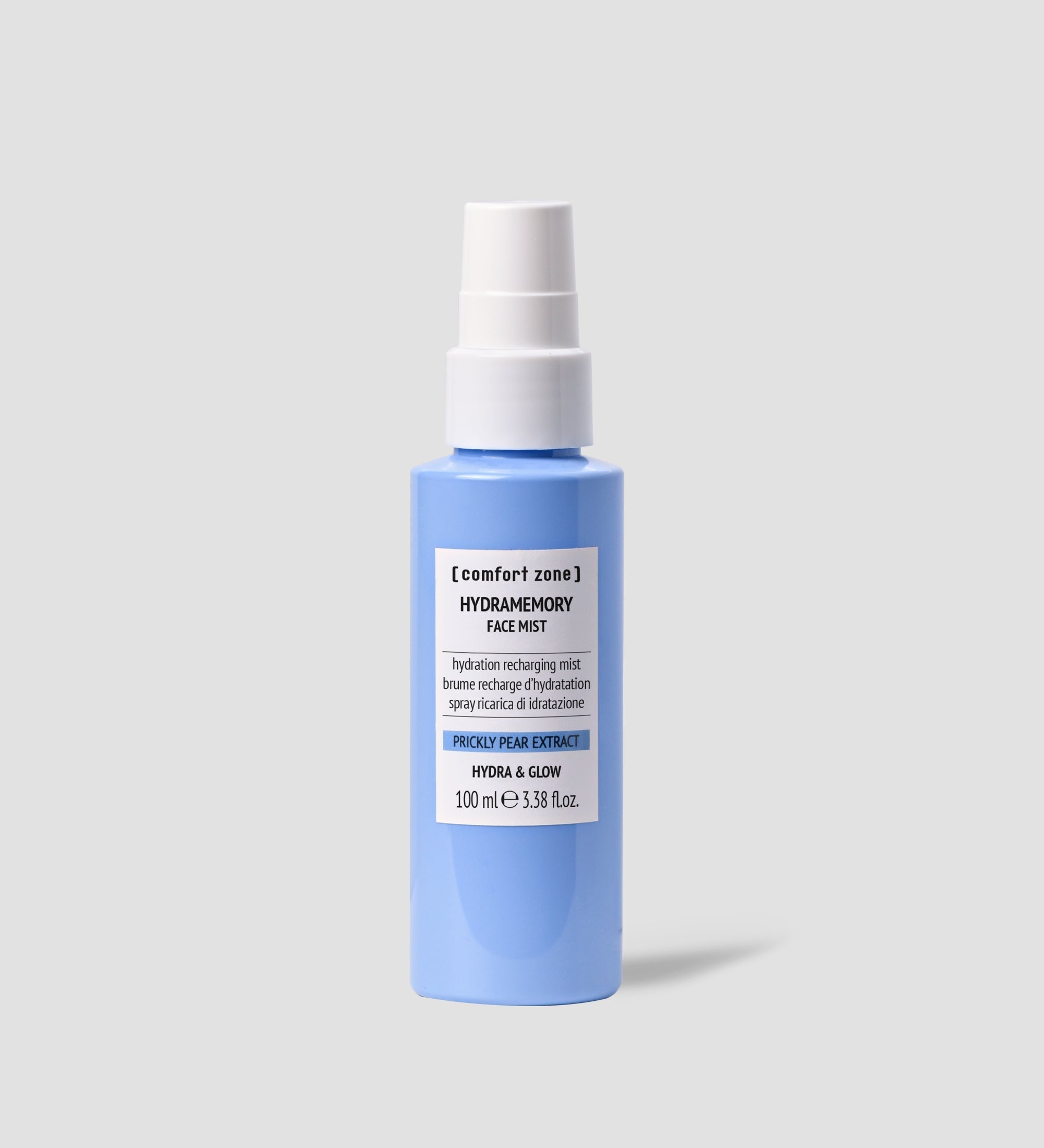 Hydramemory Face Mist (Retail)