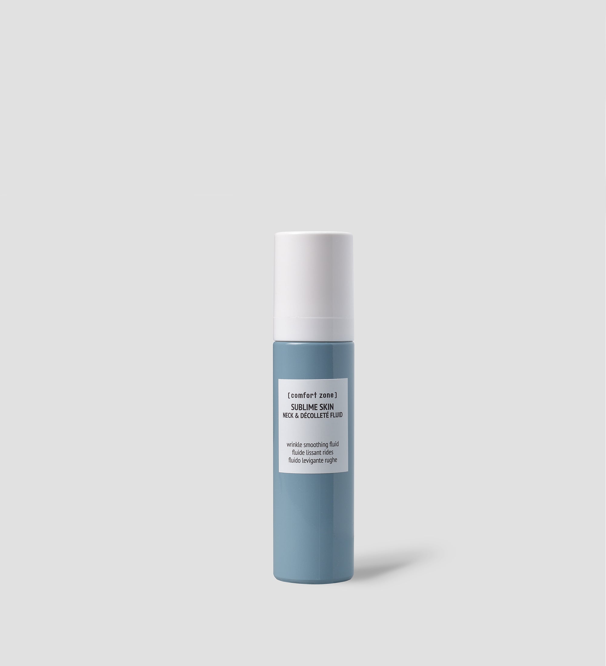 Sublime Skin Neck & Decollete Fluid 60ml