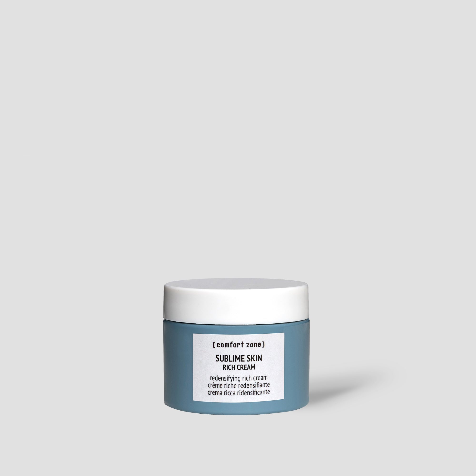 Sublime Skin Rich Cream 60ml