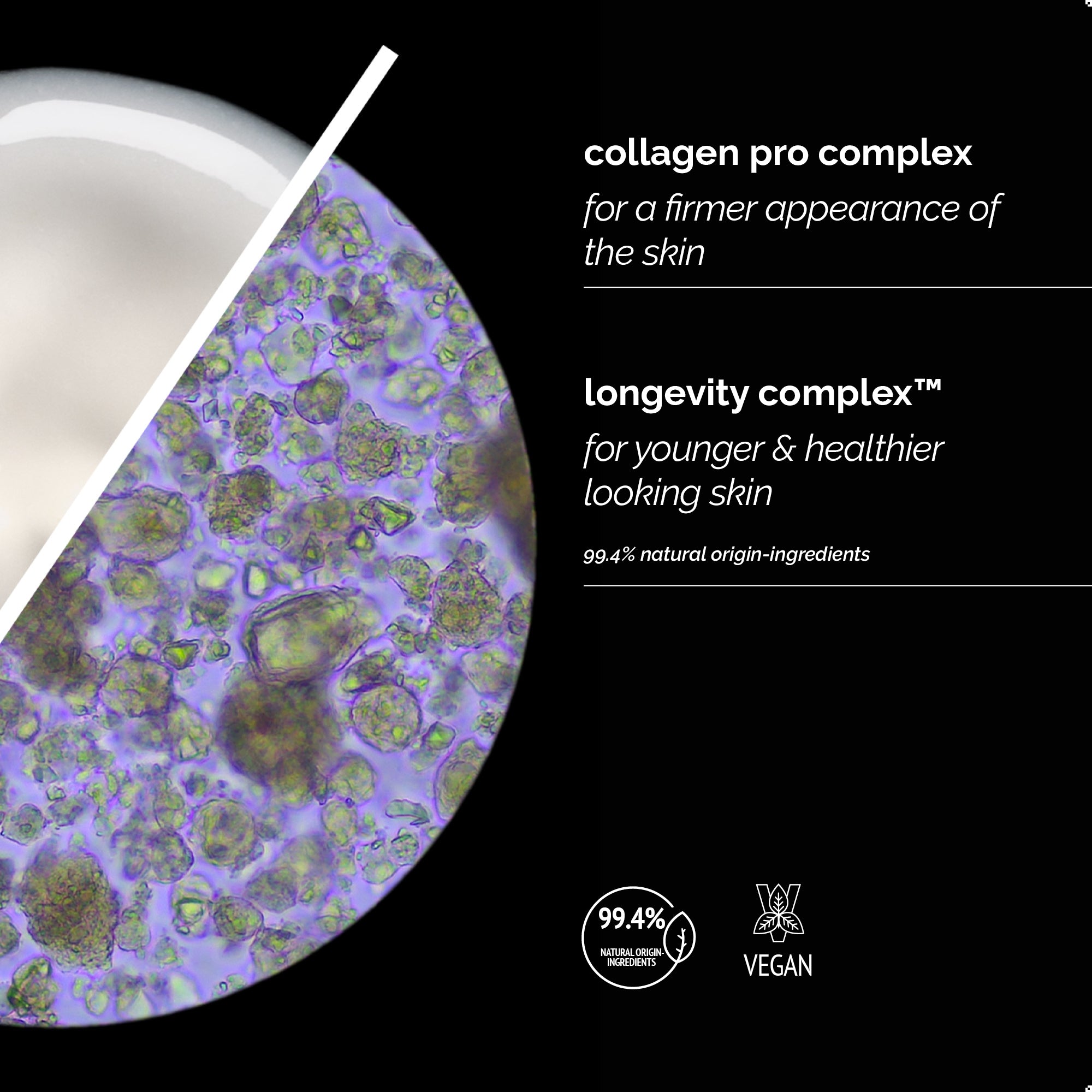 Longevity Collagen+ Serum 30ml