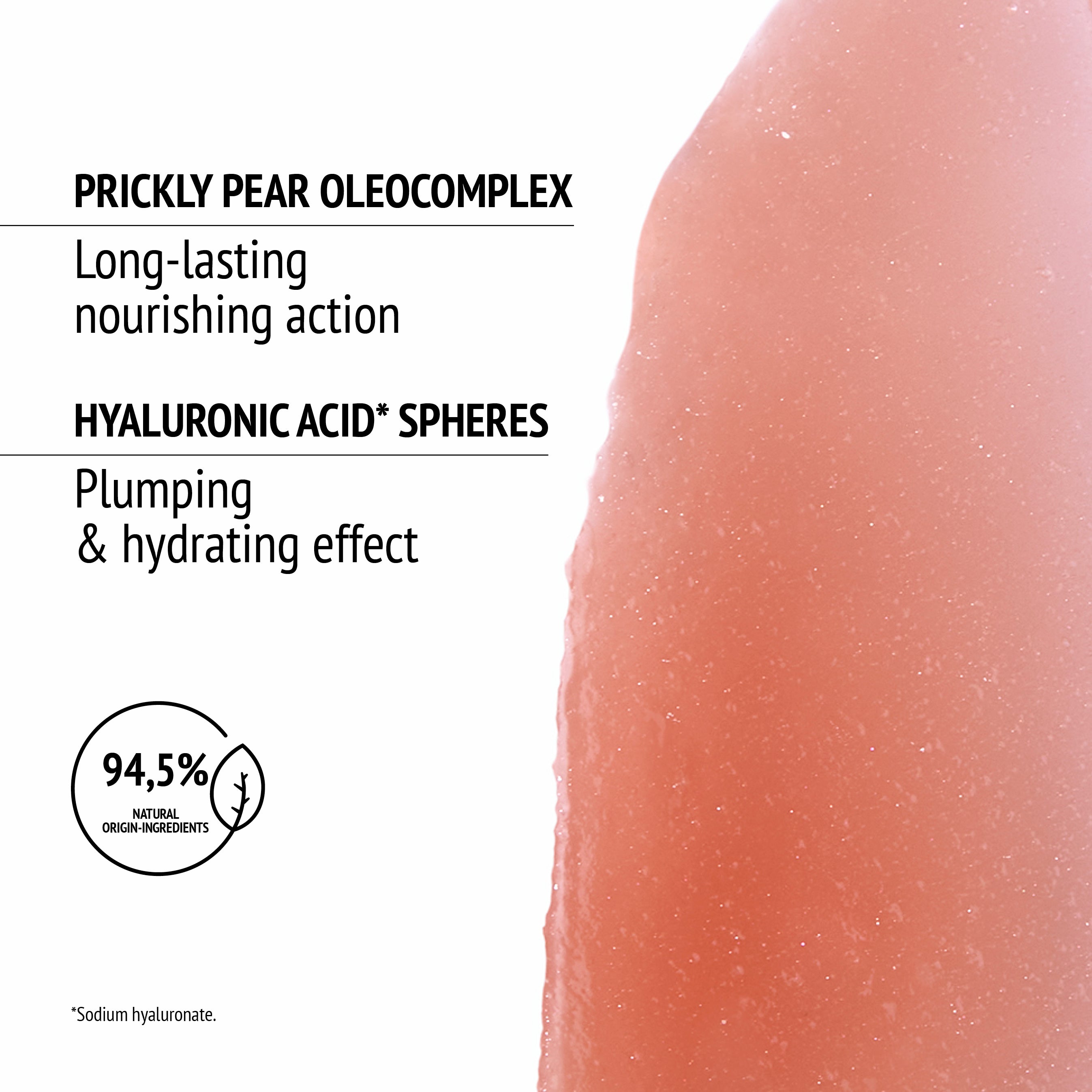 Hydramemory Plumping Lip Balm 10ml