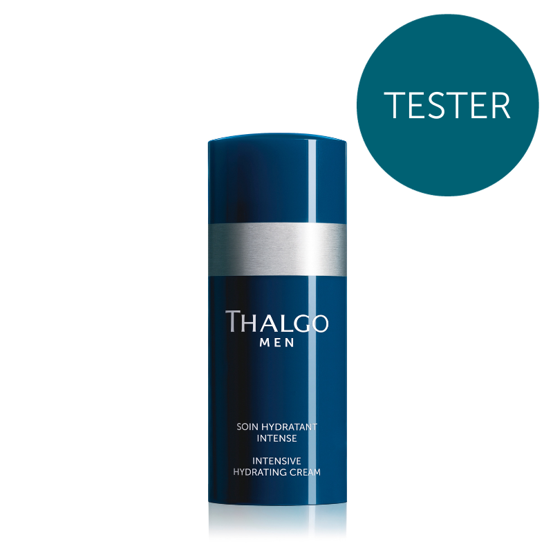 Intensive Hydrating Cream 50ml - Tester