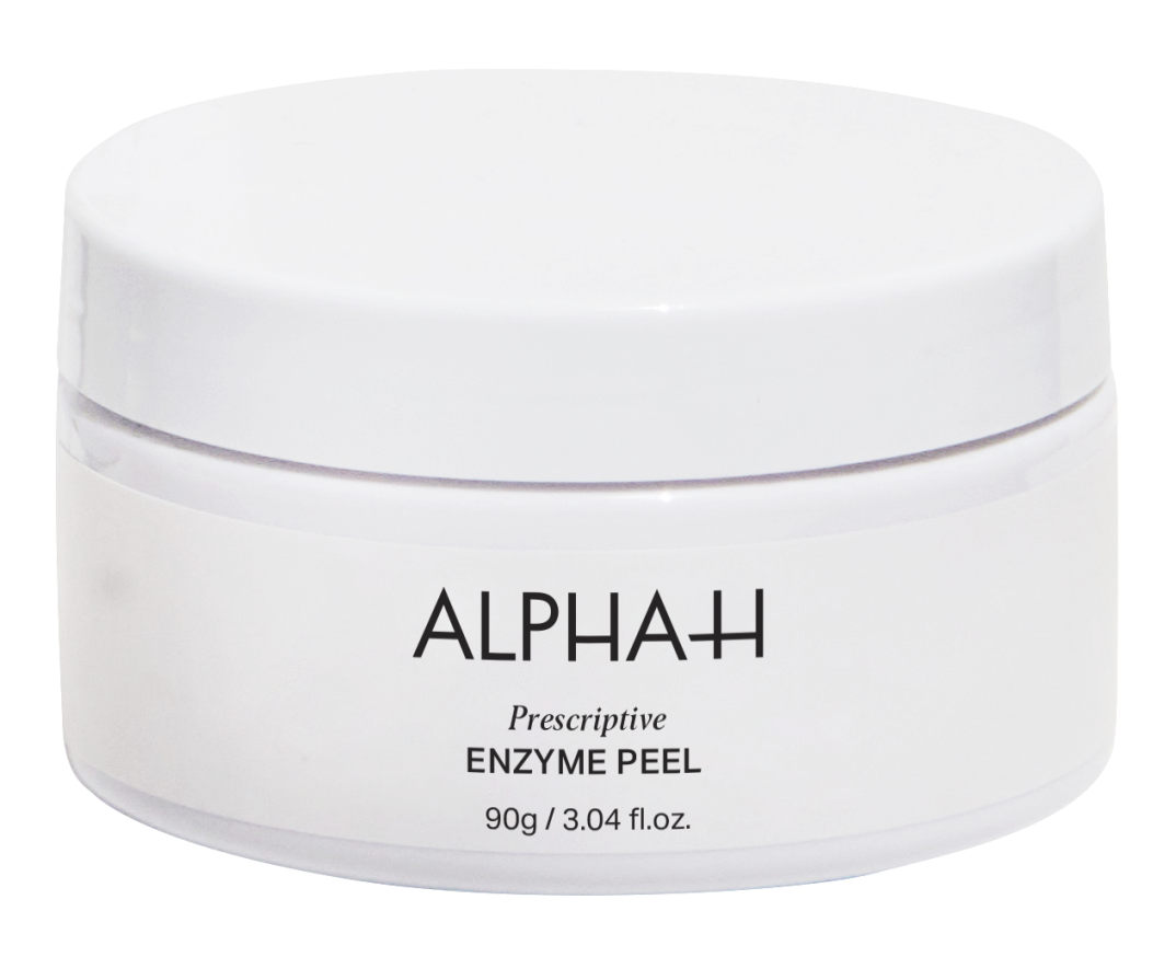 Alpha-H Prescriptive Enzyme Peel 90g