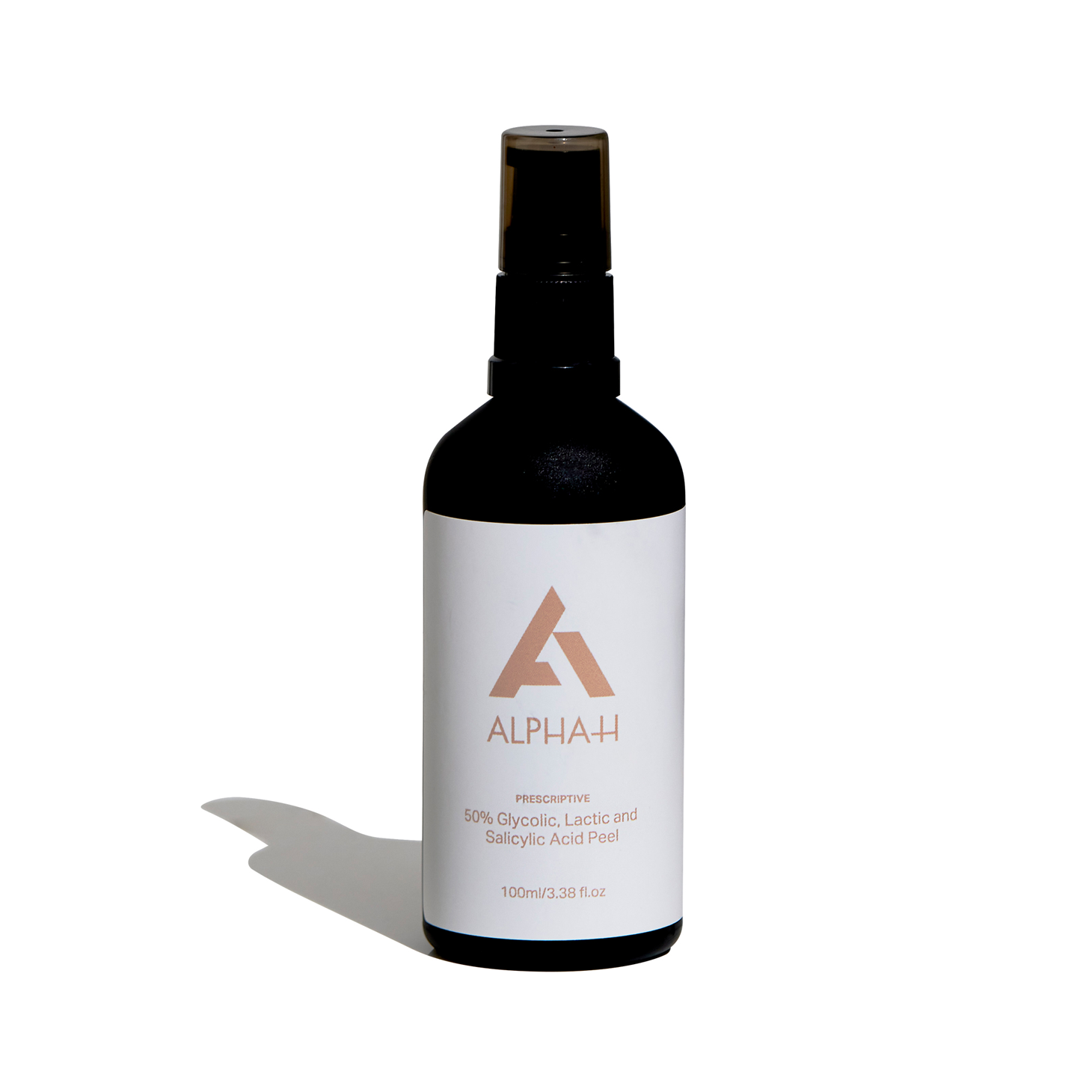 Alpha-H Prescriptive 50% Glycolic, Lactic and Salicylic Acid Peel