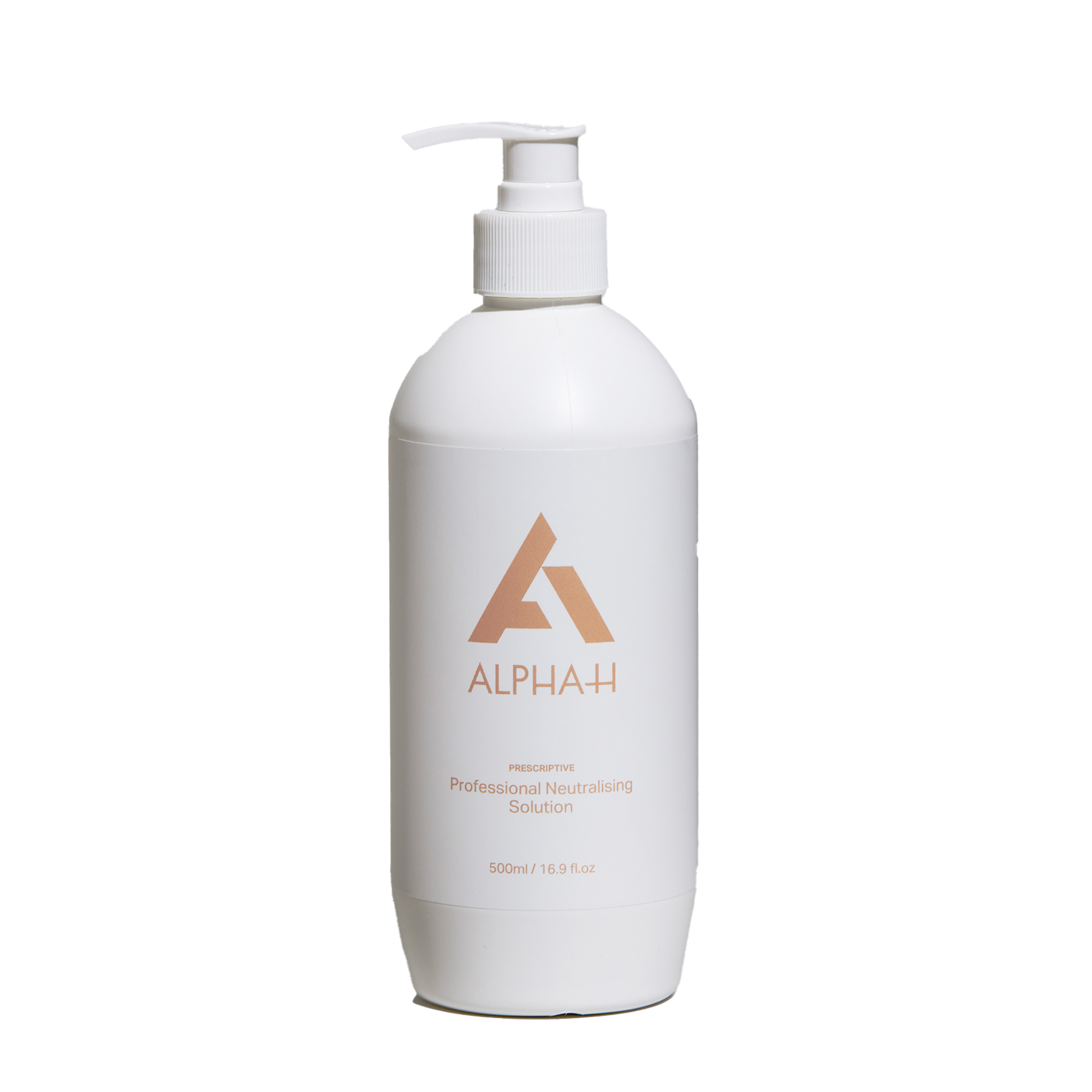 Alpha-H Prescriptive Professional Neutralising Solution