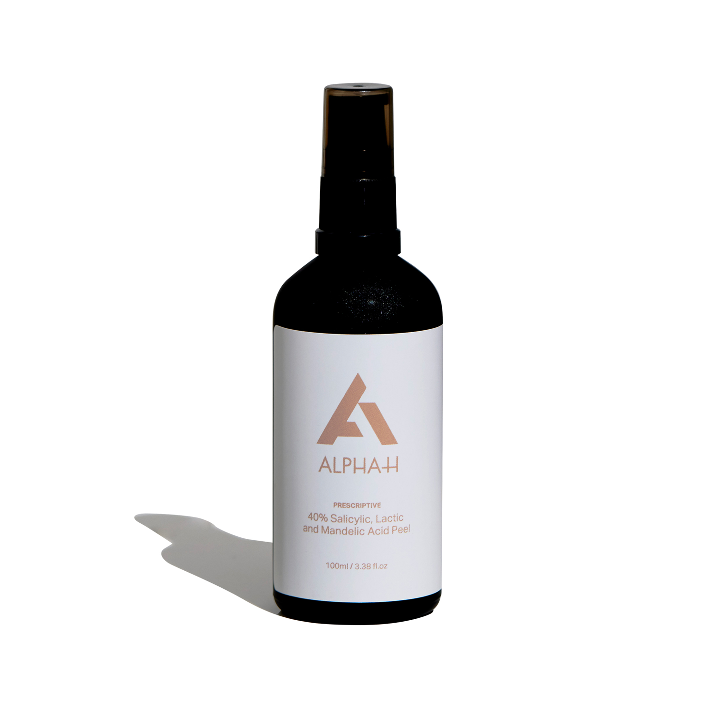 Alpha-H Prescriptive 40% Salicylic, Lactic and Mandelic Acid Peel