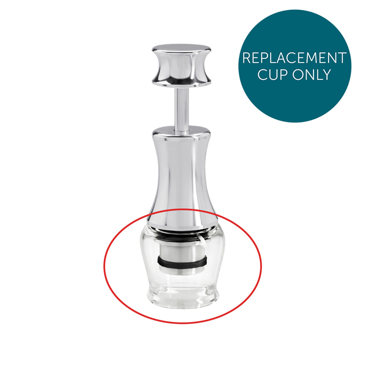 Replacement Cup - Size M