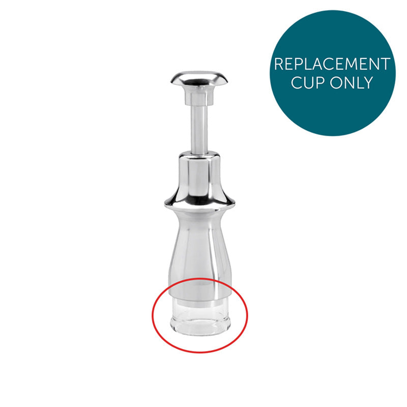 Replacement Cup - Size S