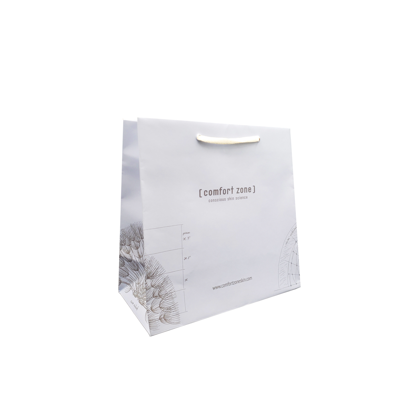 Small Gift Bag - 10 Pack