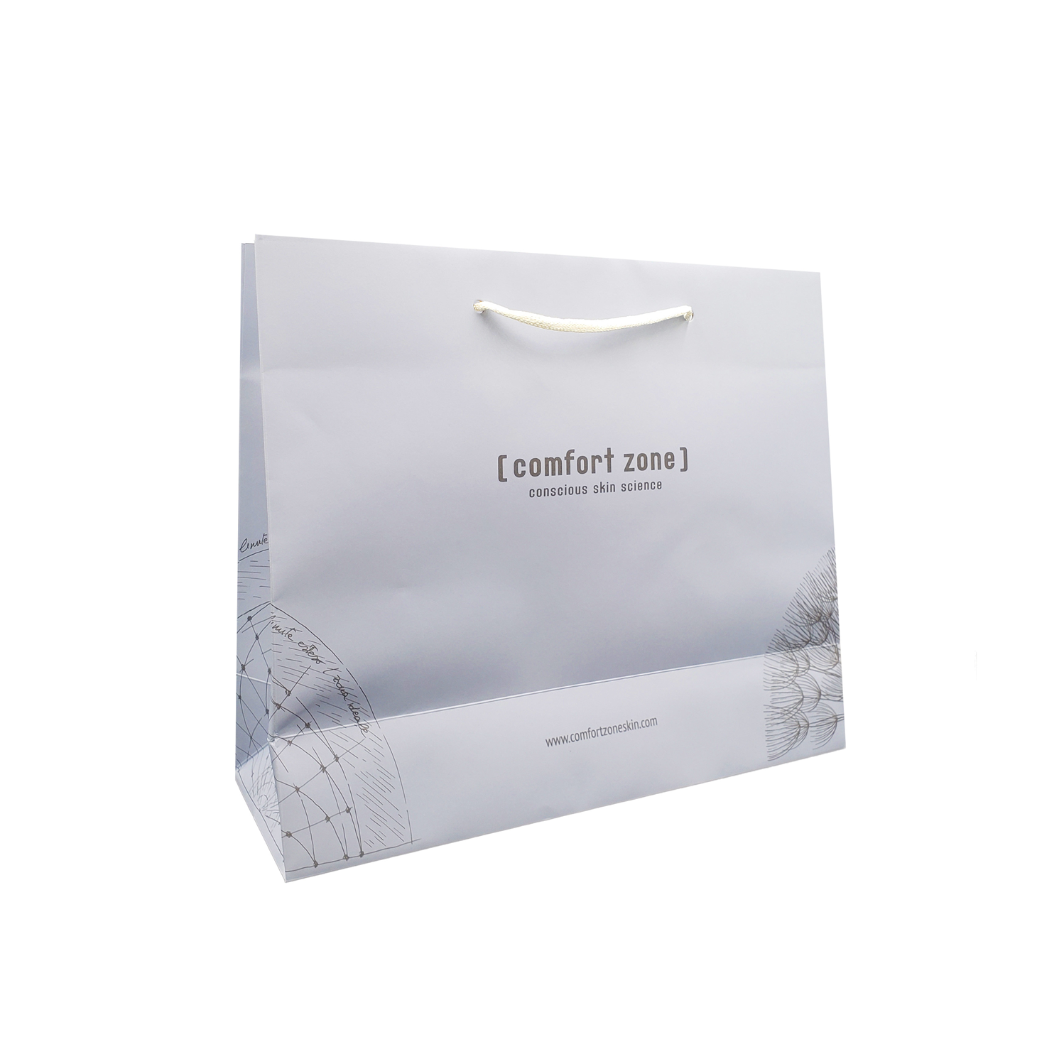 Large Gift Bag - Pack of 10