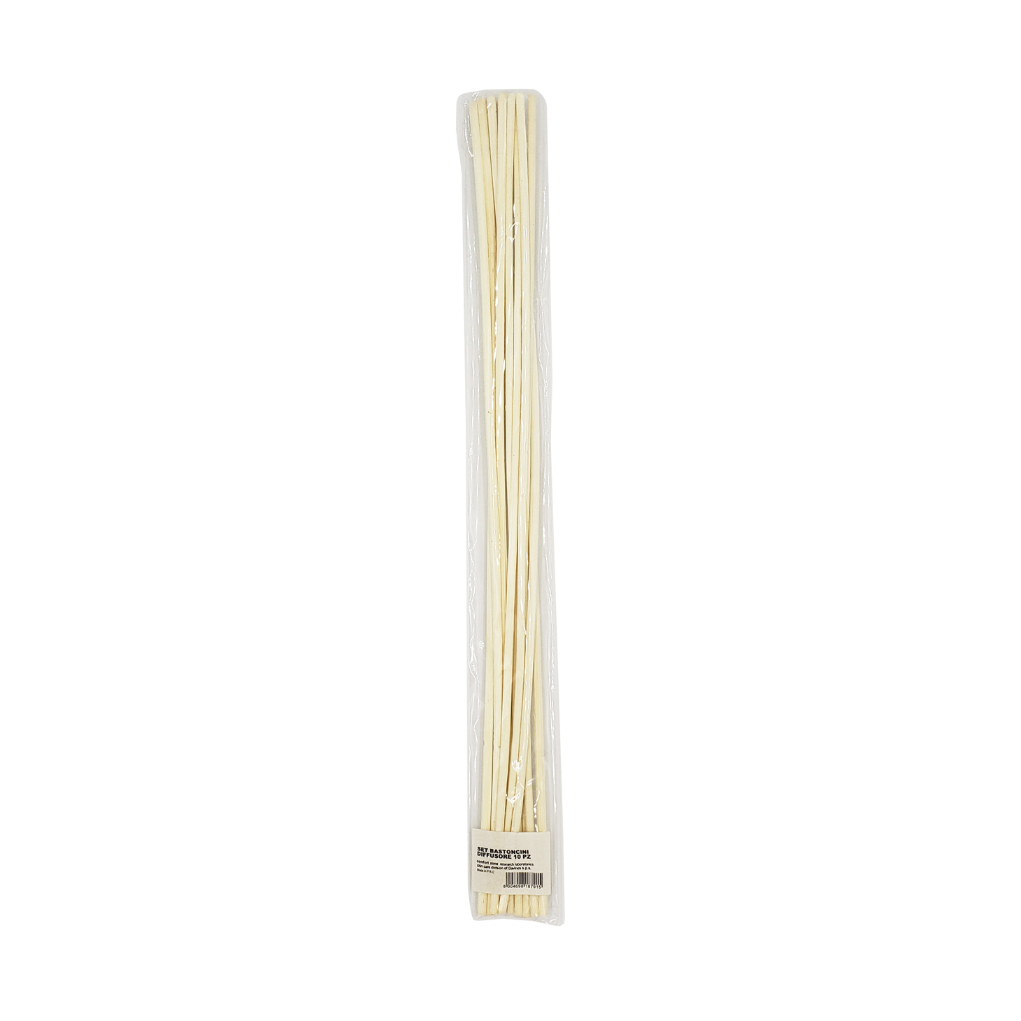 Tranquillity Home Fragrance Bamboo Diffuser Reeds 10 Pack