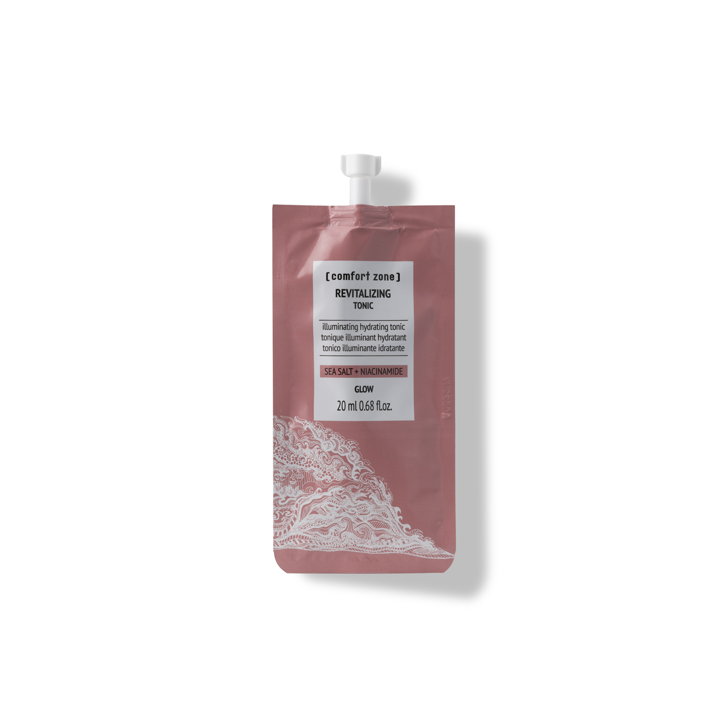 Revitalising Tonic 20ml - Sample
