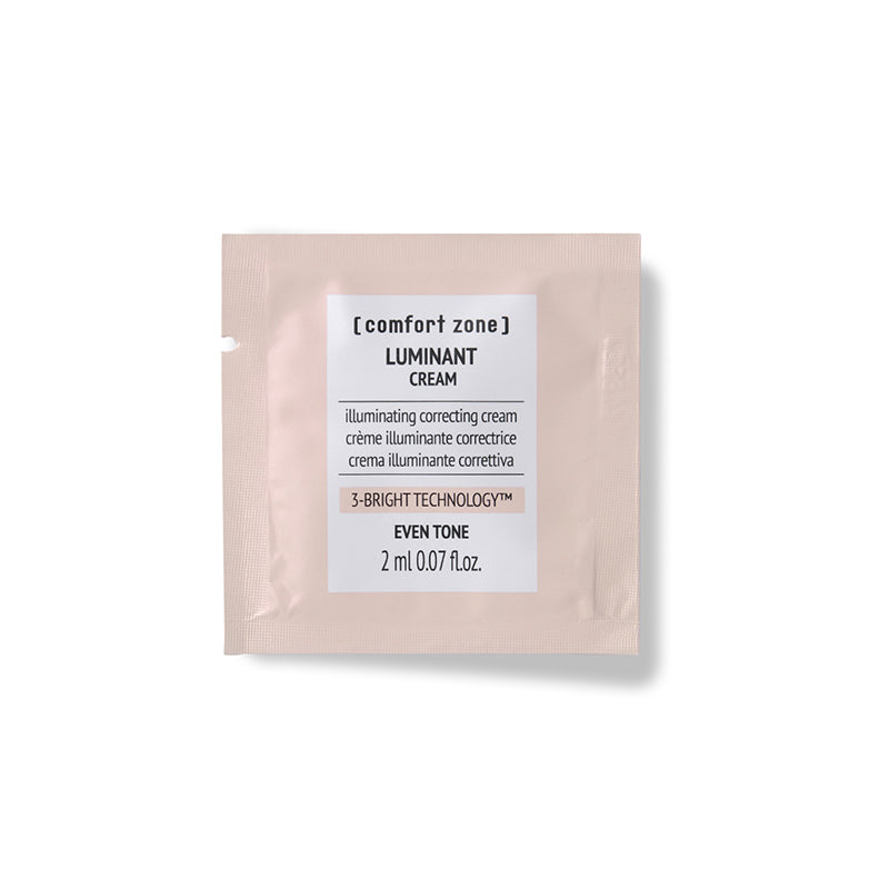 Luminant Cream 2ml - Sample