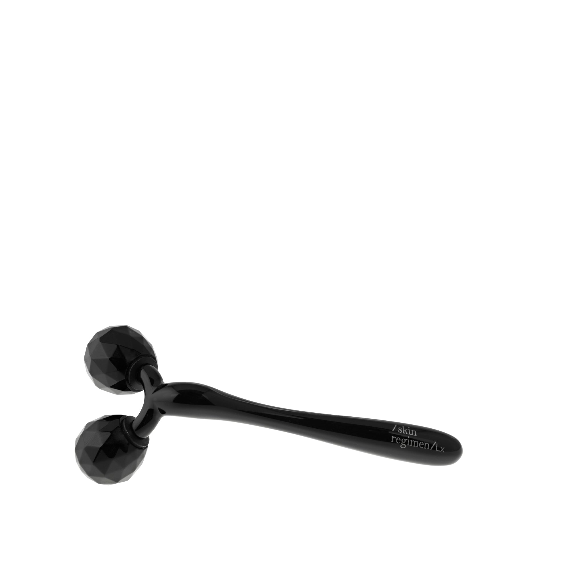 Double Jade Roller