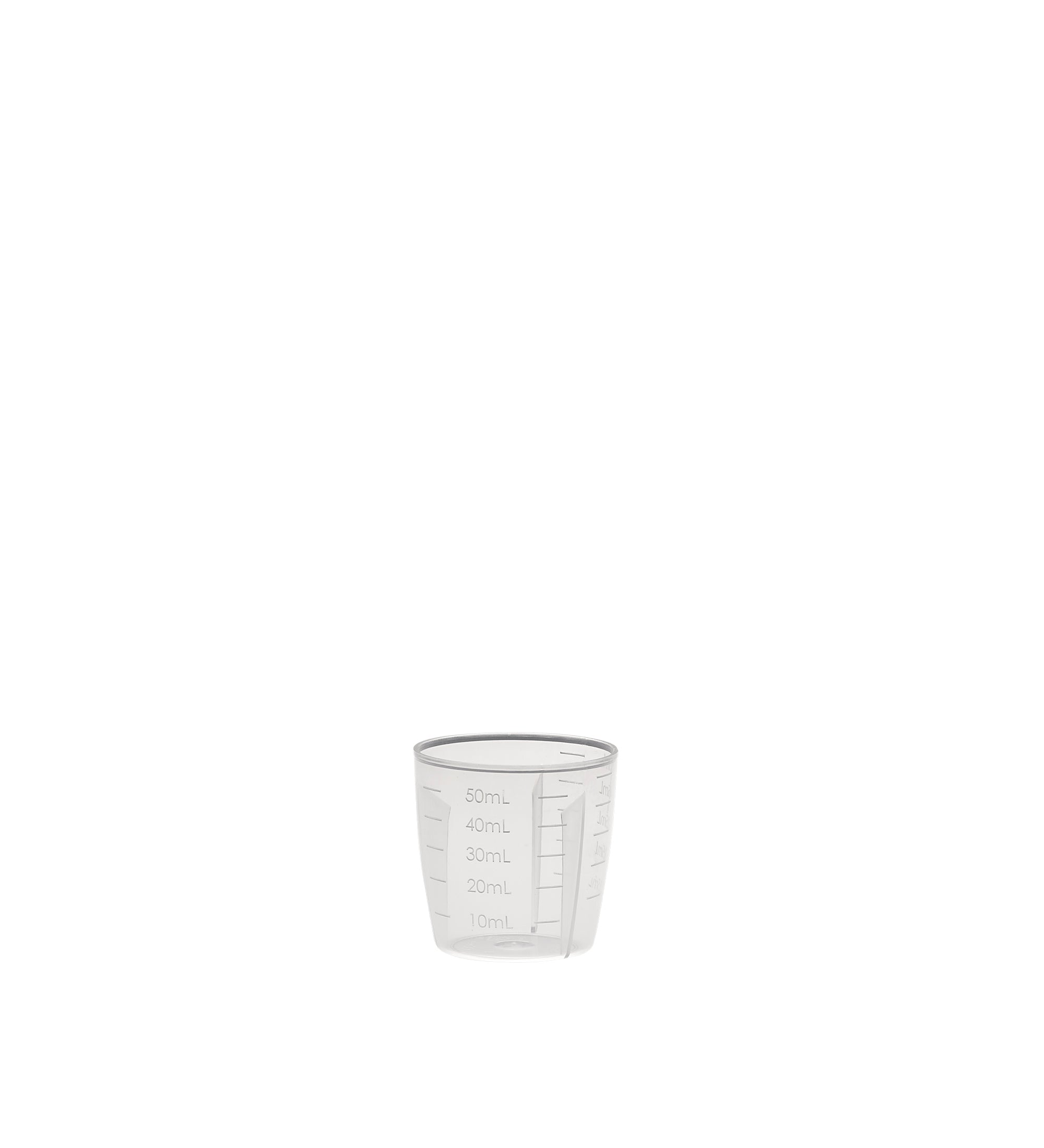 Graduated Pot