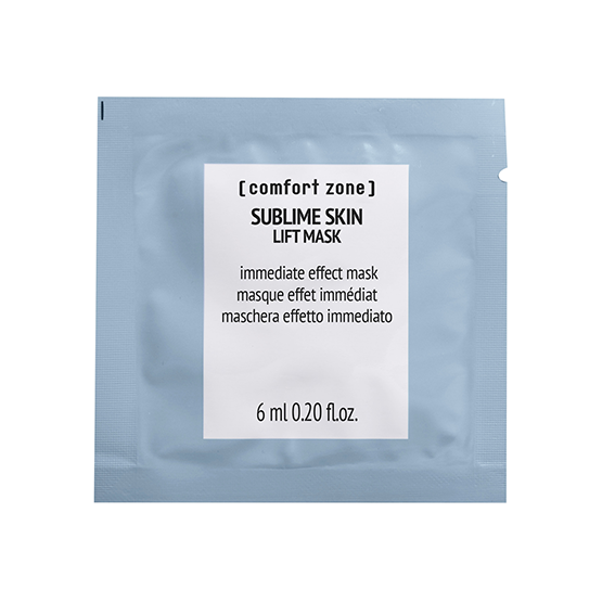 Sublime Skin Lift-Mask 6ml - Sample
