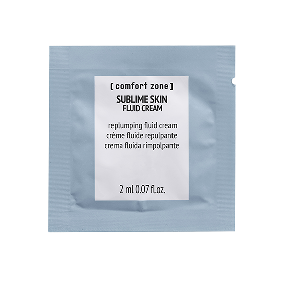 Sublime Skin Fluid Cream 2ml - Sample