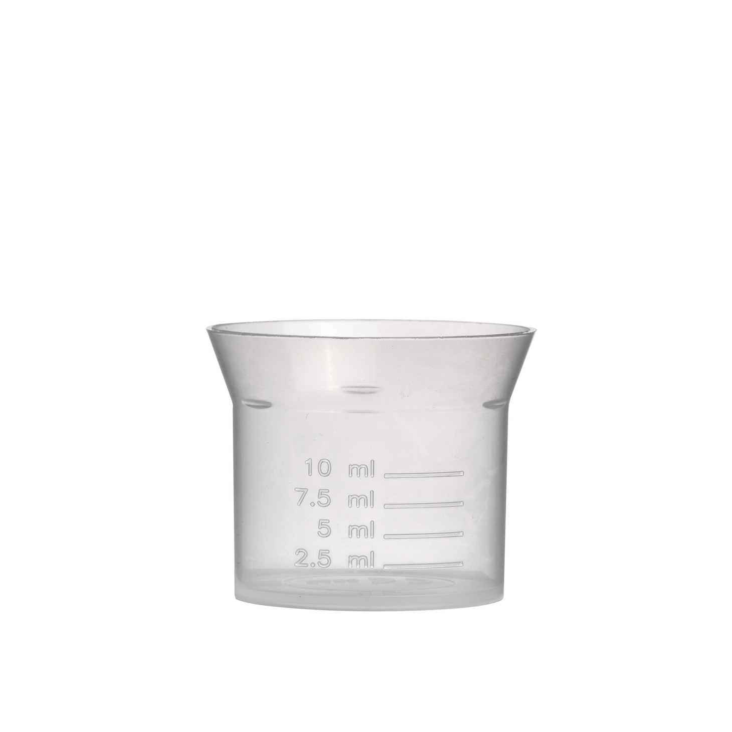 Sublime Skin Doser 5-20ml - Pack of 4